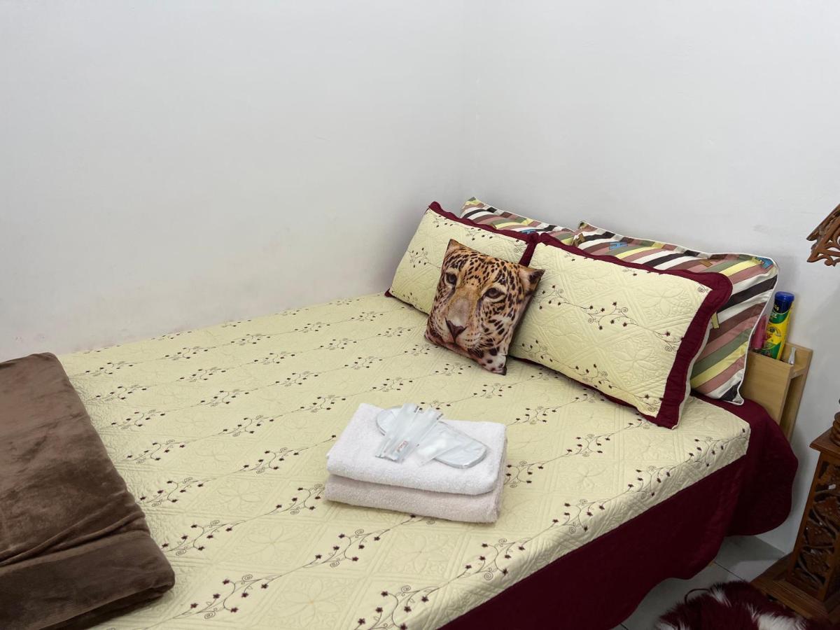 Mieda Rizqi Homestay Kampong Melayu Changkat Larah Exterior foto